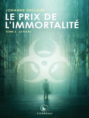 cover image of Le fléau